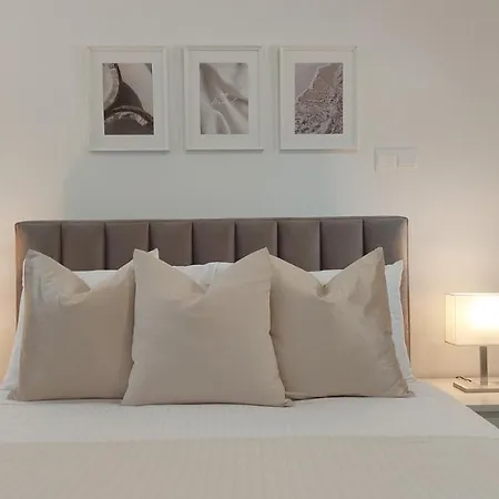 Apartament Phaedrus Living: Alkminis Seaside Luxury Flat 02 Paphos