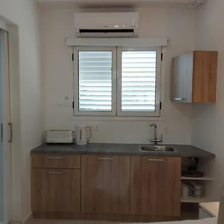 Appartamento Phaedrus Living: Alkminis Seaside Luxury Flat 02